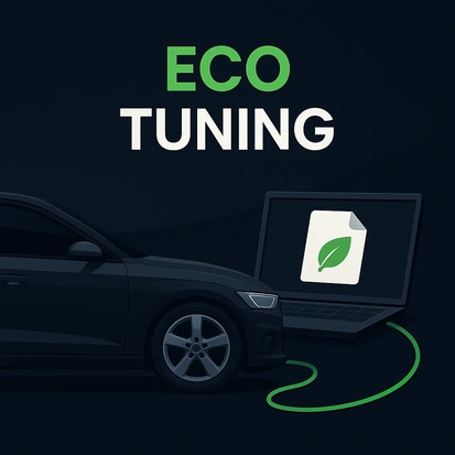 ECO tuning εξοικονόμηση καυσίμου - Sorauto Αθήνα