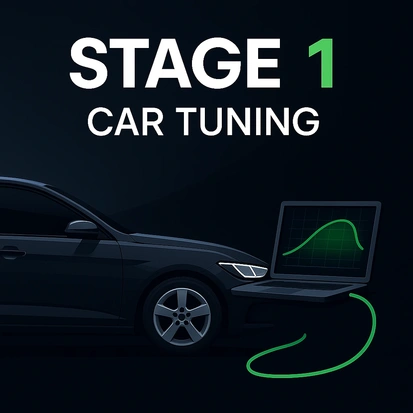 Προγραμματισμός εγκεφάλου Stage 1 - Sorauto Αθήνα