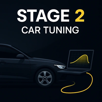 Προγραμματισμός εγκεφάλου Stage 2 - Sorauto Αθήνα