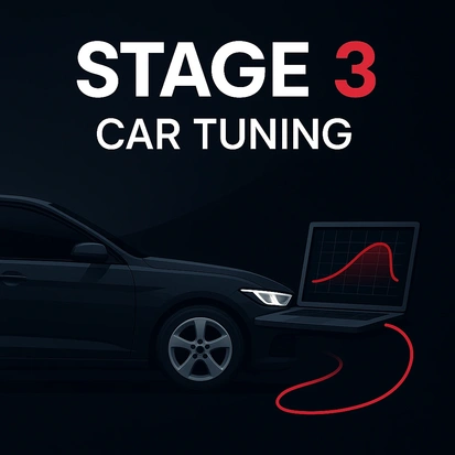 Προγραμματισμός εγκεφάλου Stage 3 - Sorauto Αθήνα